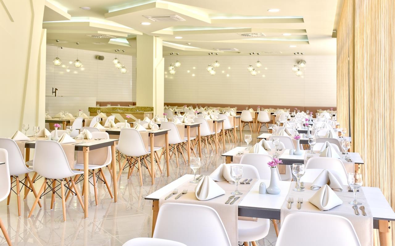 GRIFID HOTEL FORESTA ADULTS ONLY 16+