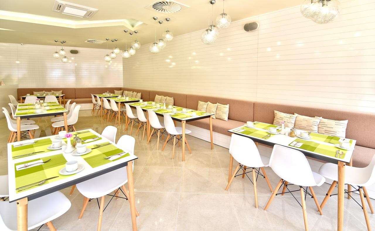 GRIFID HOTEL FORESTA ADULTS ONLY 16+