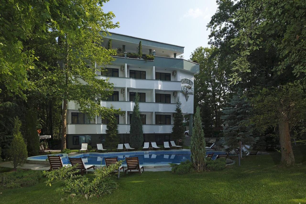 ELMAR HOTEL