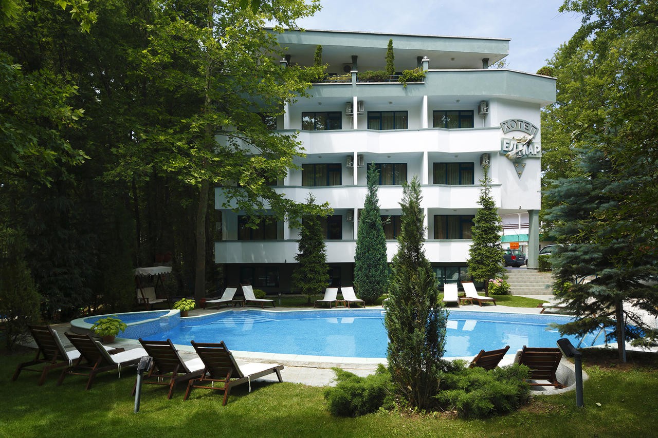 ELMAR HOTEL