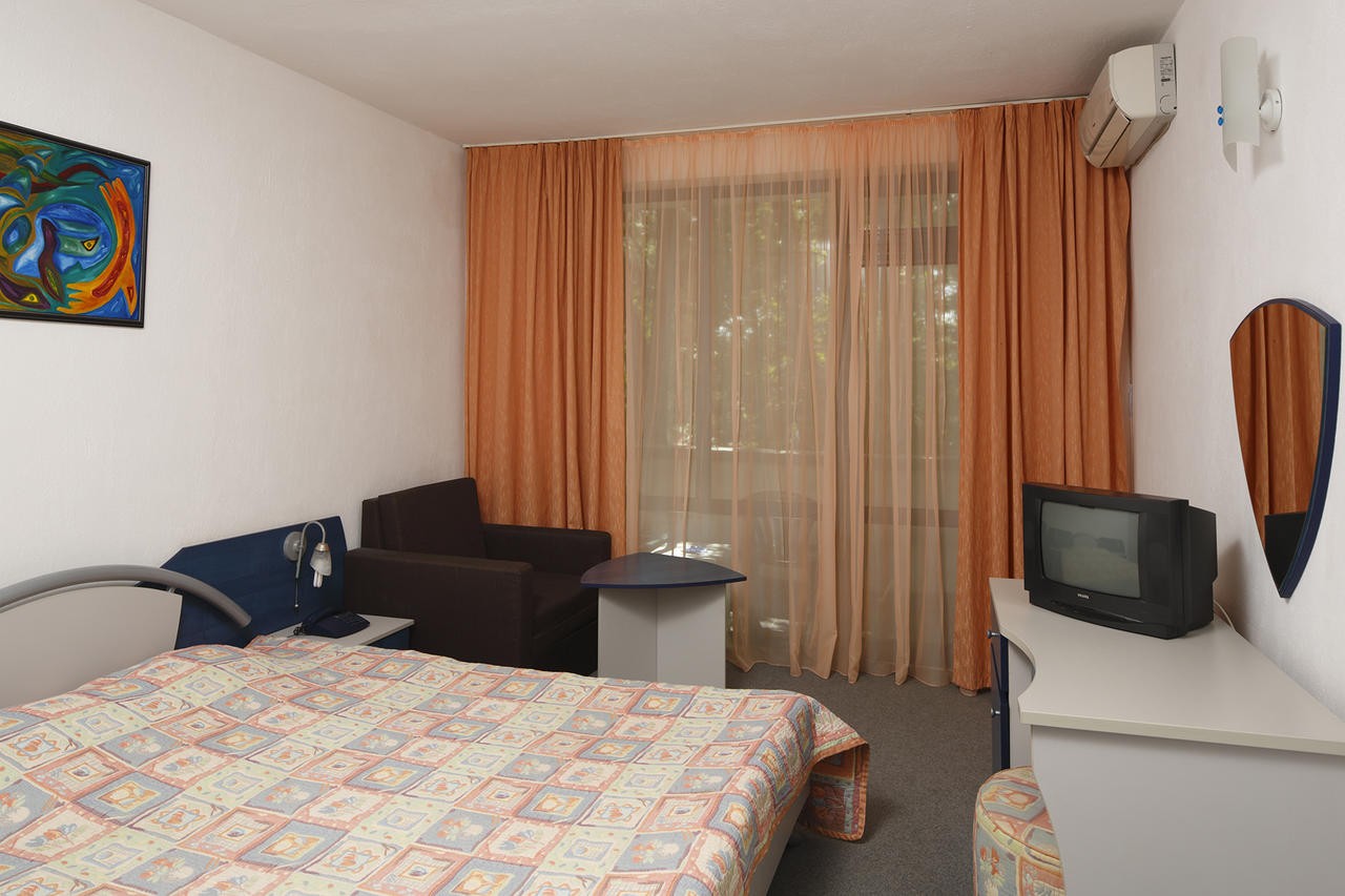 ELMAR HOTEL