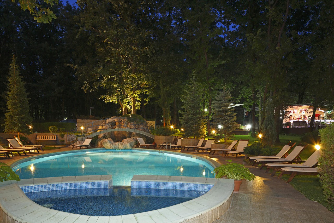 ELMAR HOTEL