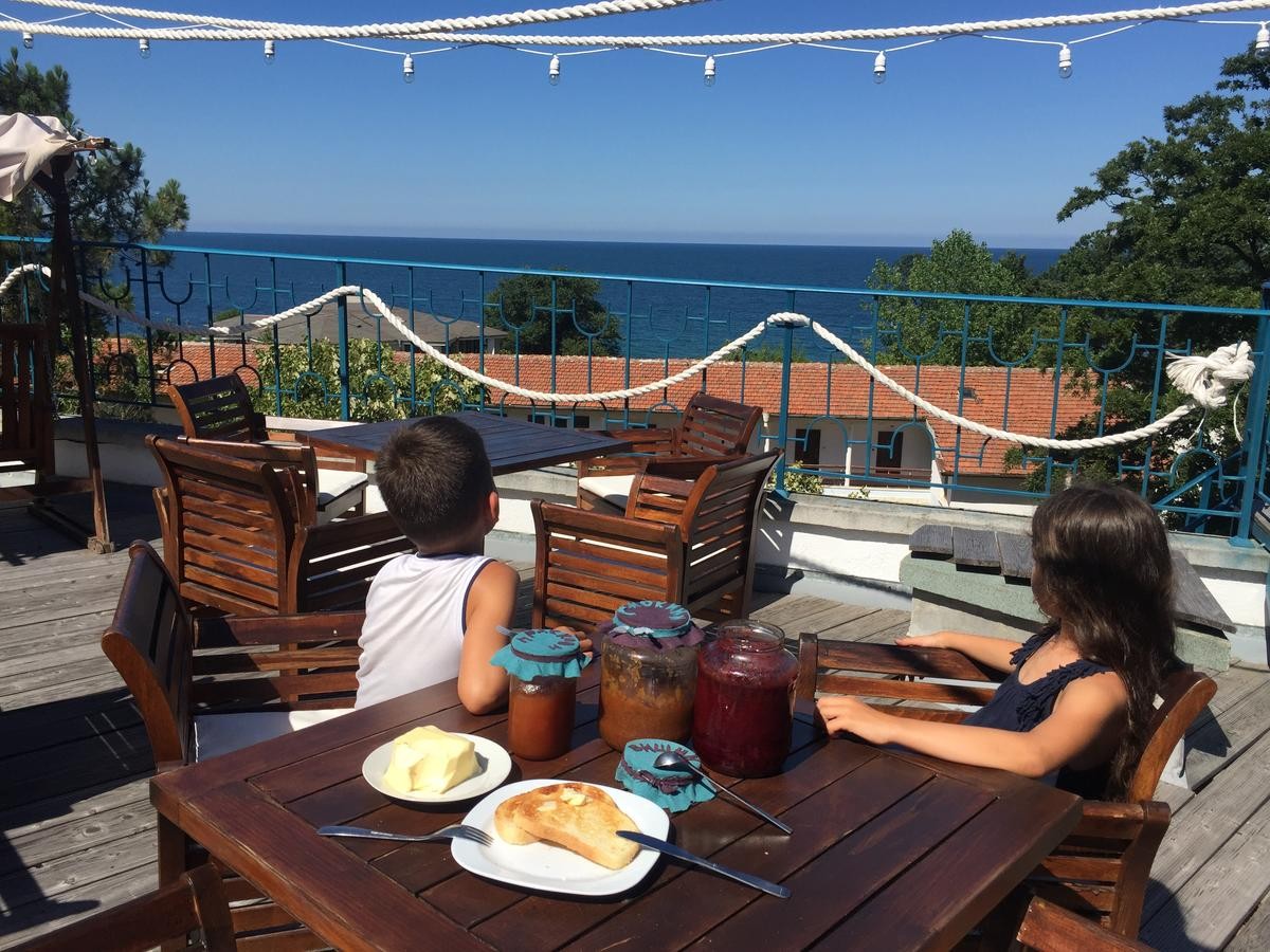 ELMAR HOTEL