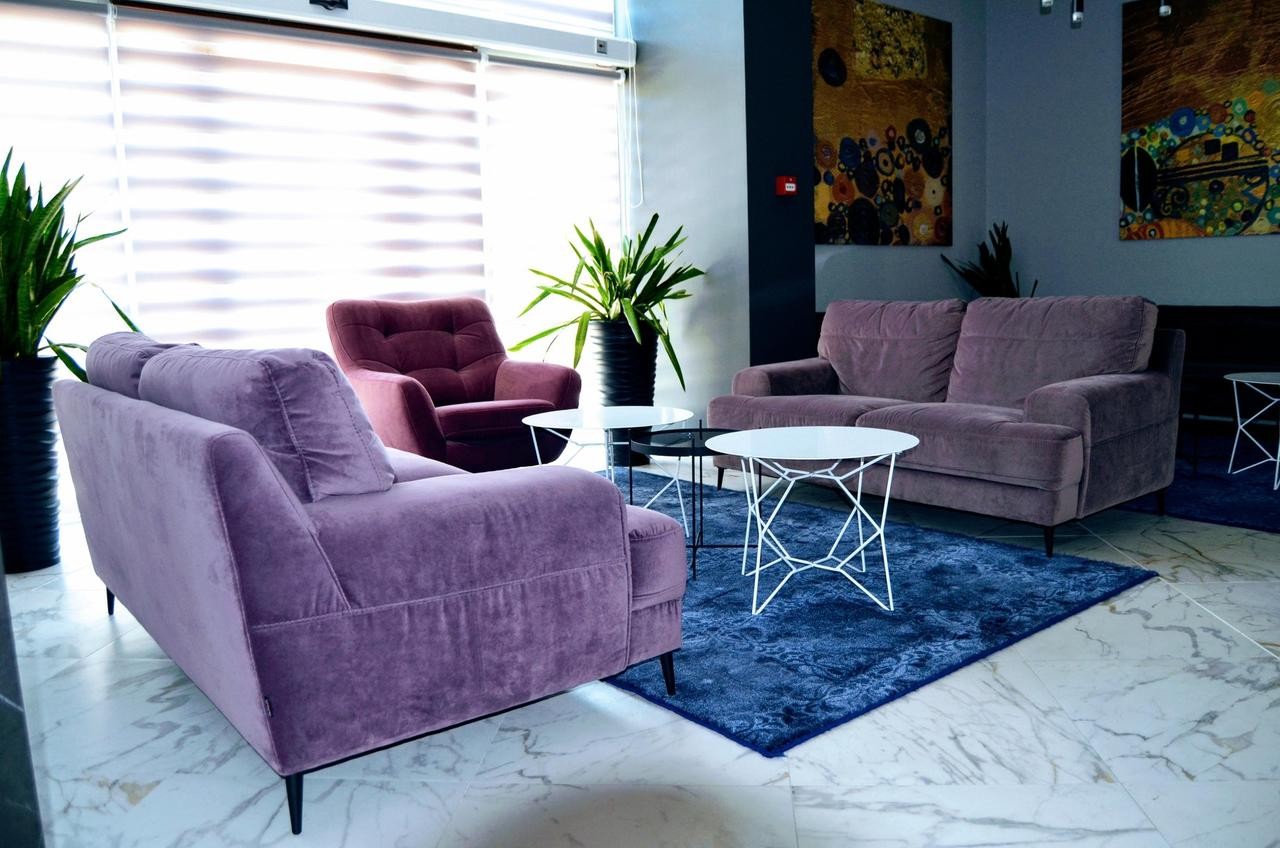 BEST WESTERN PLUS PREMIUM INN HOTEL