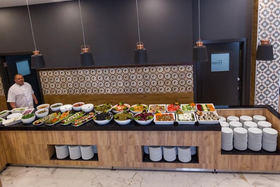 BEST WESTERN PLUS PREMIUM INN HOTEL