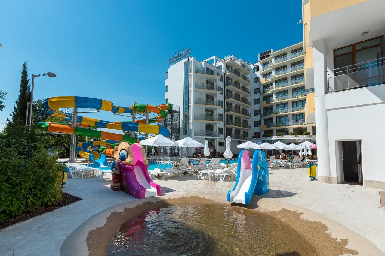 BEST WESTERN PLUS PREMIUM INN HOTEL