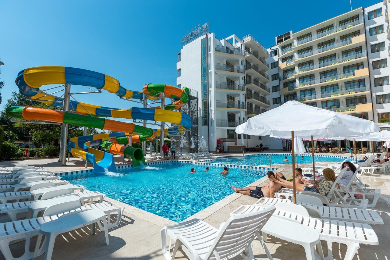 BEST WESTERN PLUS PREMIUM INN HOTEL