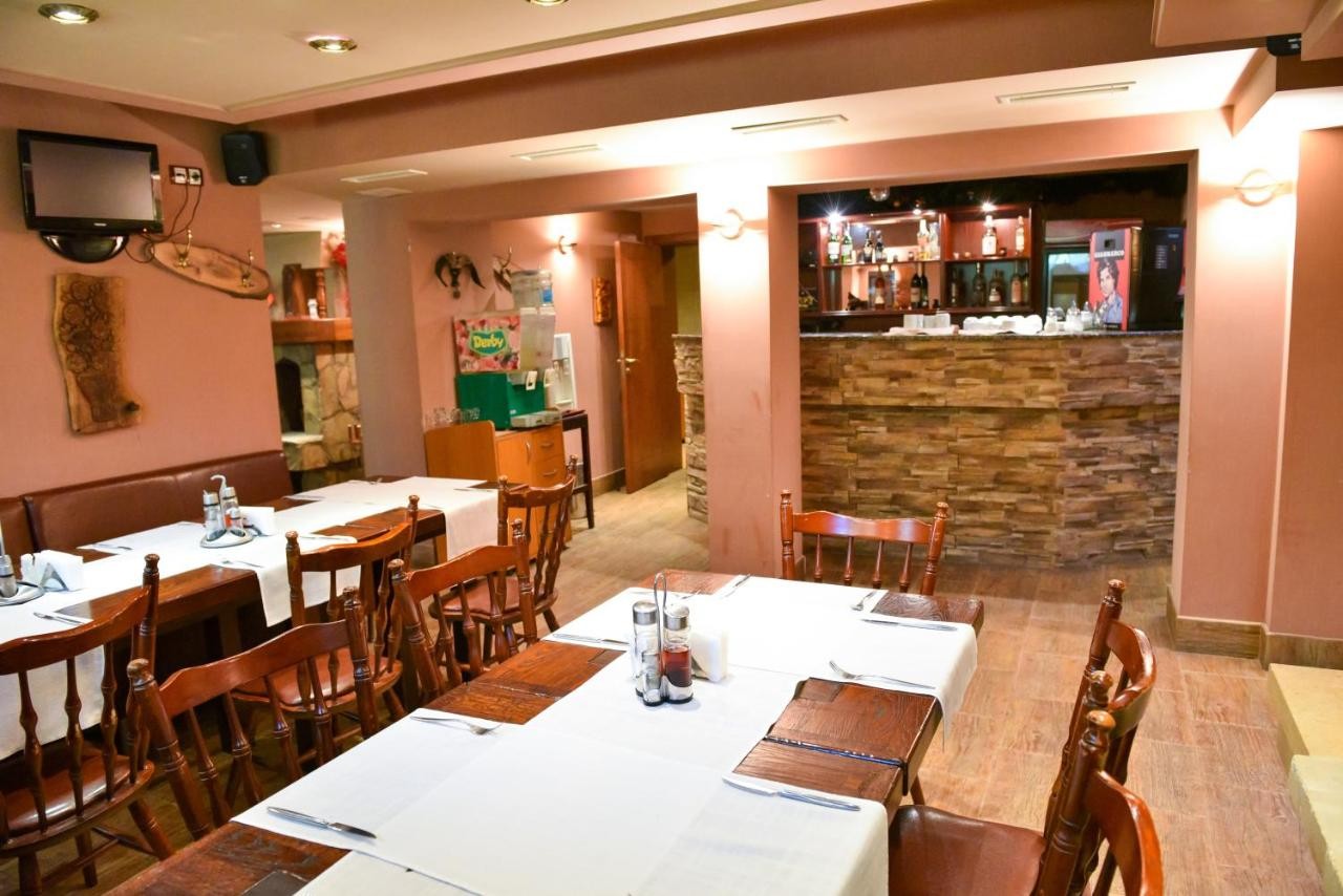 MARTIN CLUB HOTEL