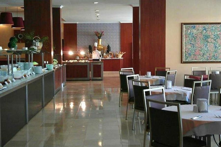 VIKING GARDEN HOTEL