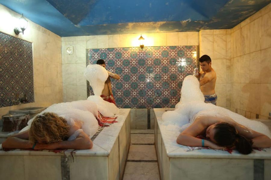 VIKING GARDEN HOTEL