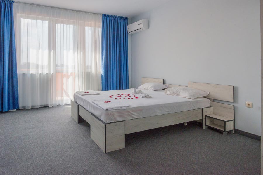 LOZENETZ RESORT