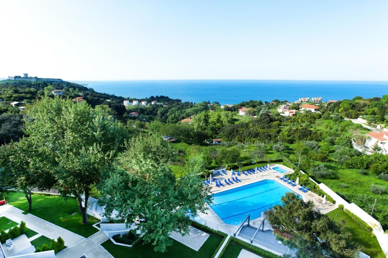 OLYMPUS THEA BOUTIQUE HOTEL
