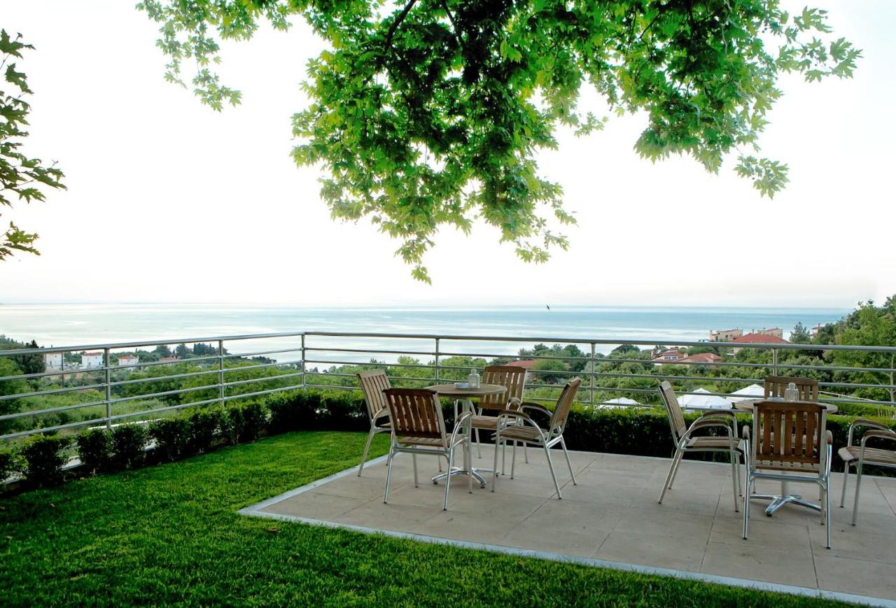 OLYMPUS THEA BOUTIQUE HOTEL