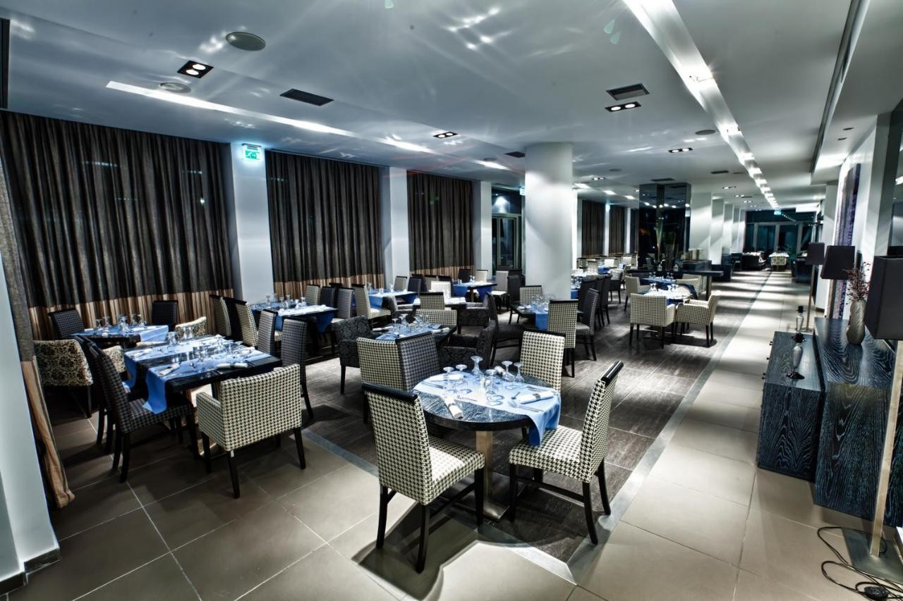 OLYMPUS THEA BOUTIQUE HOTEL