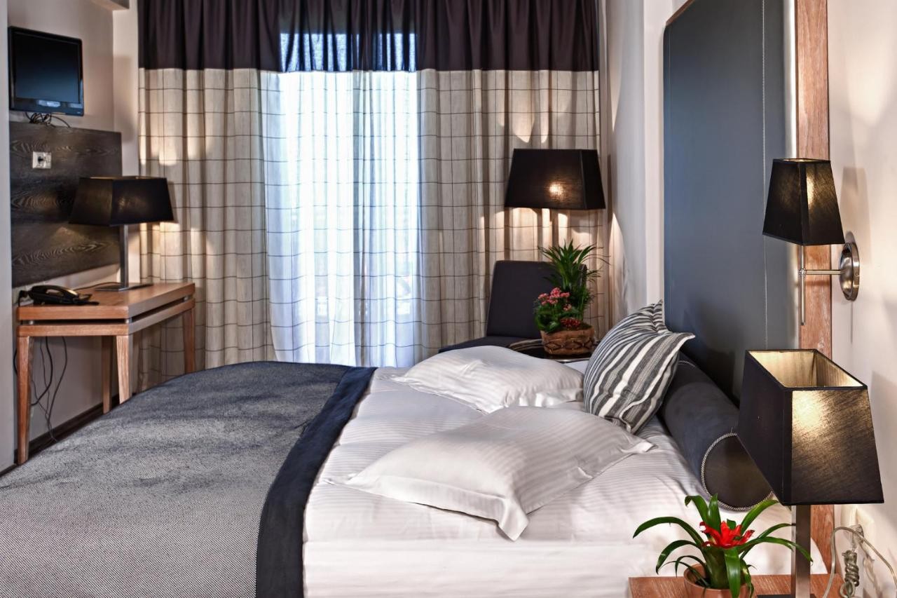 OLYMPUS THEA BOUTIQUE HOTEL