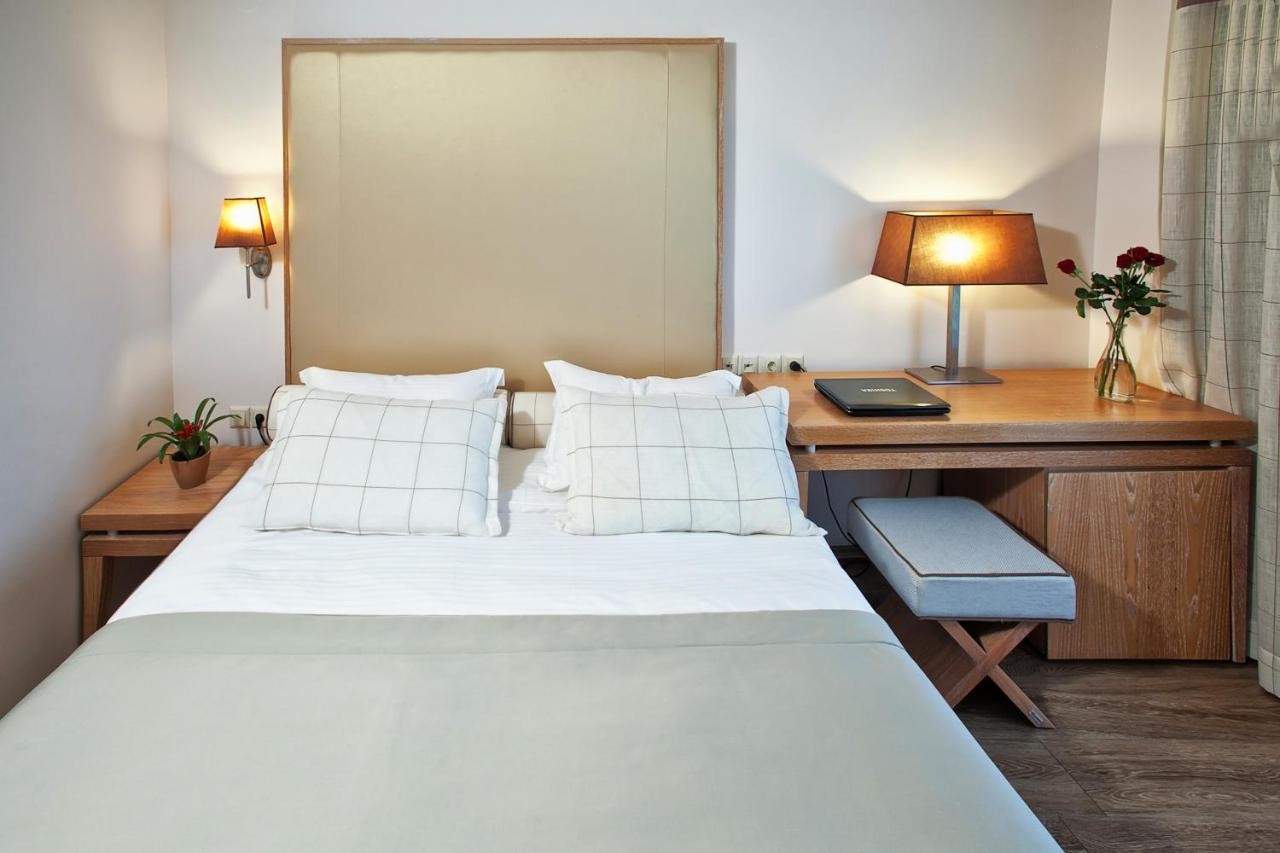 OLYMPUS THEA BOUTIQUE HOTEL