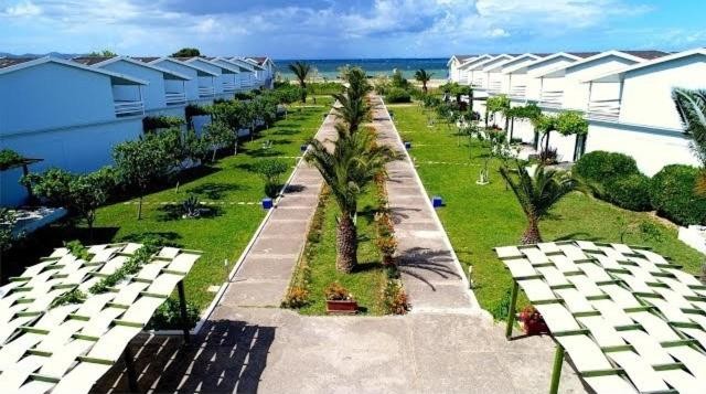 AFYTOS AKCAY HOLIDAY VILLAGE