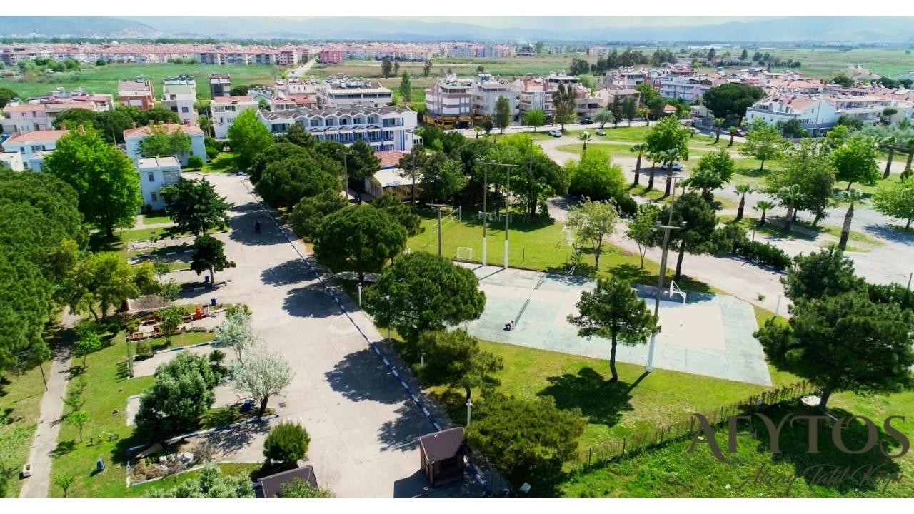 AFYTOS AKCAY HOLIDAY VILLAGE