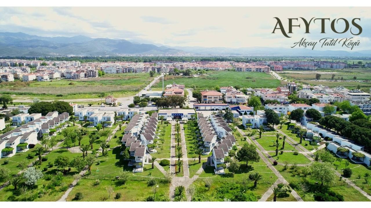 AFYTOS AKCAY HOLIDAY VILLAGE