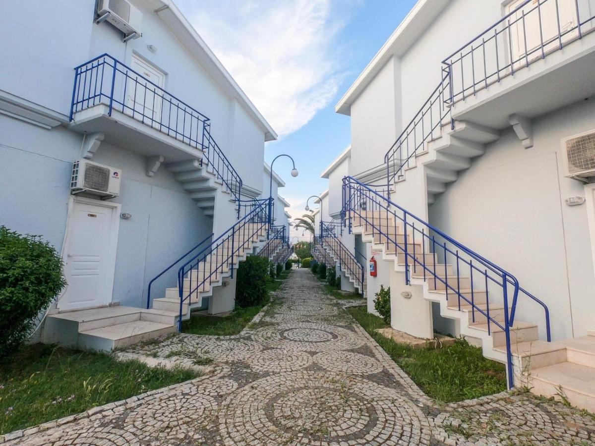 AFYTOS AKCAY HOLIDAY VILLAGE