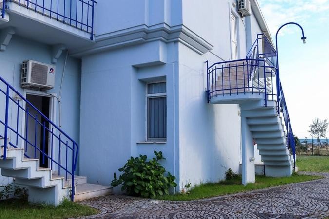 AFYTOS AKCAY HOLIDAY VILLAGE