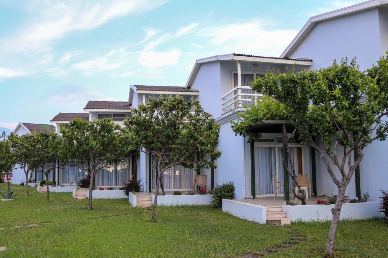 AFYTOS AKCAY HOLIDAY VILLAGE