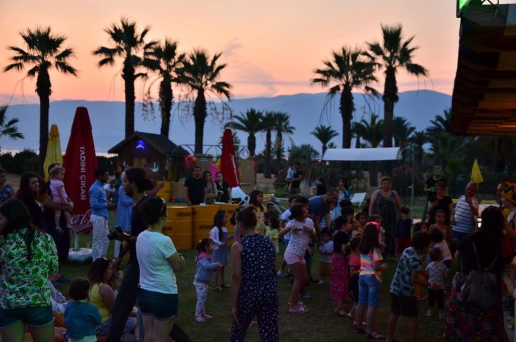 AFYTOS AKCAY HOLIDAY VILLAGE