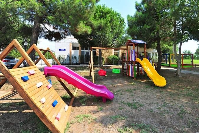 AFYTOS AKCAY HOLIDAY VILLAGE