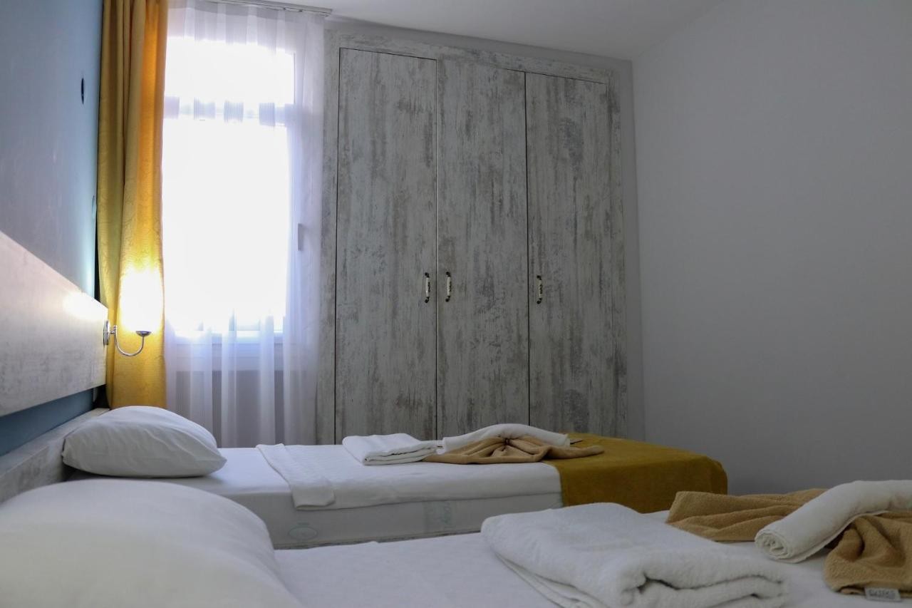 AFYTOS AKCAY HOLIDAY VILLAGE