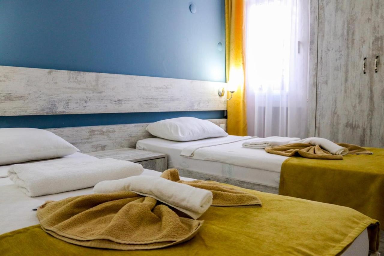 AFYTOS AKCAY HOLIDAY VILLAGE