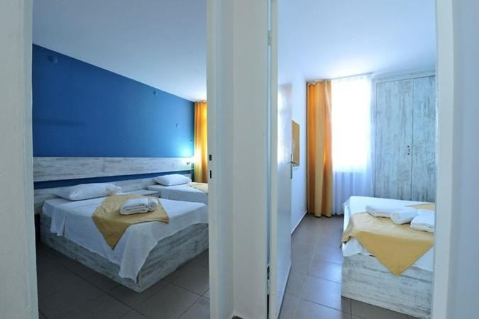 AFYTOS AKCAY HOLIDAY VILLAGE