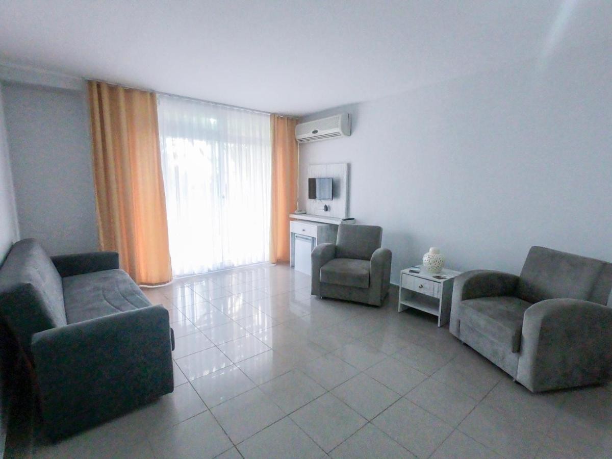AFYTOS AKCAY HOLIDAY VILLAGE