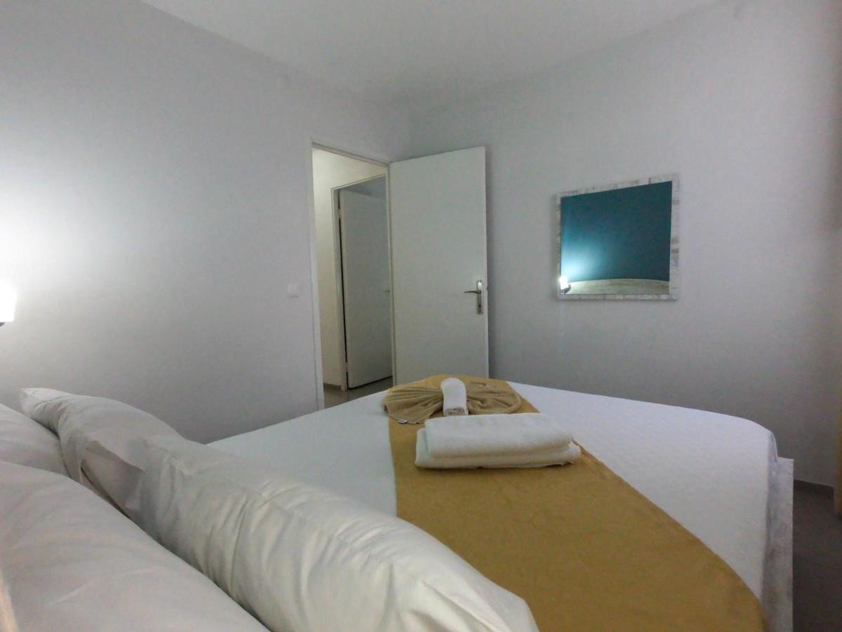 AFYTOS AKCAY HOLIDAY VILLAGE