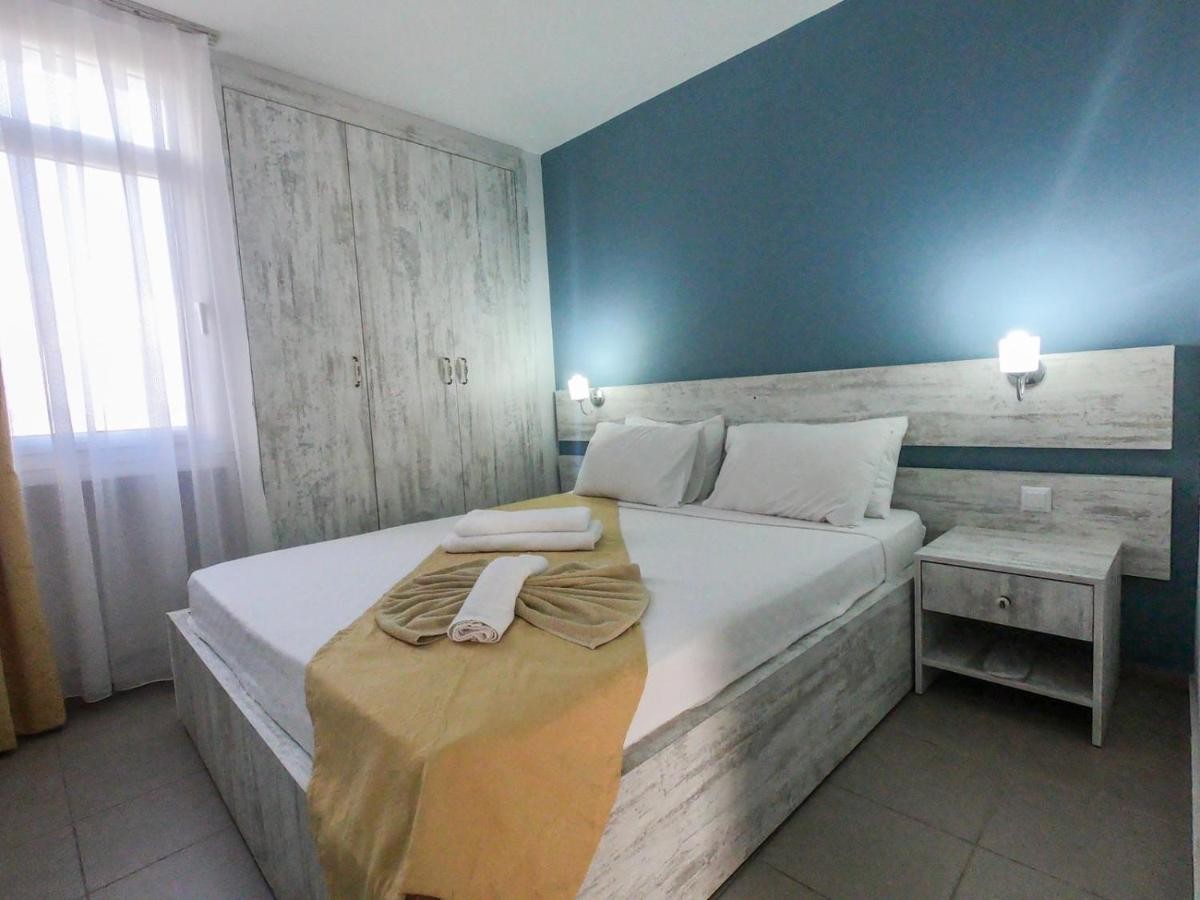 AFYTOS AKCAY HOLIDAY VILLAGE