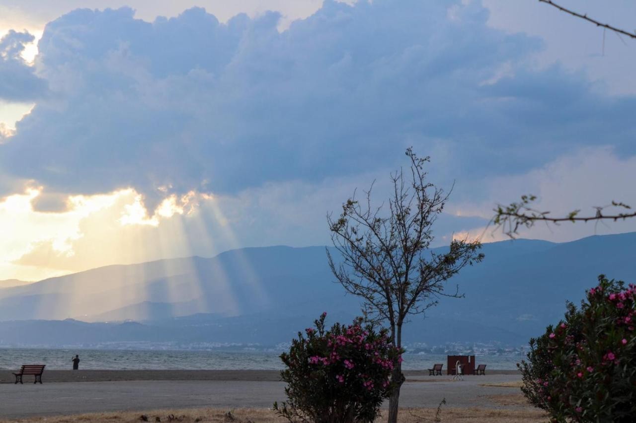 AFYTOS AKCAY HOLIDAY VILLAGE