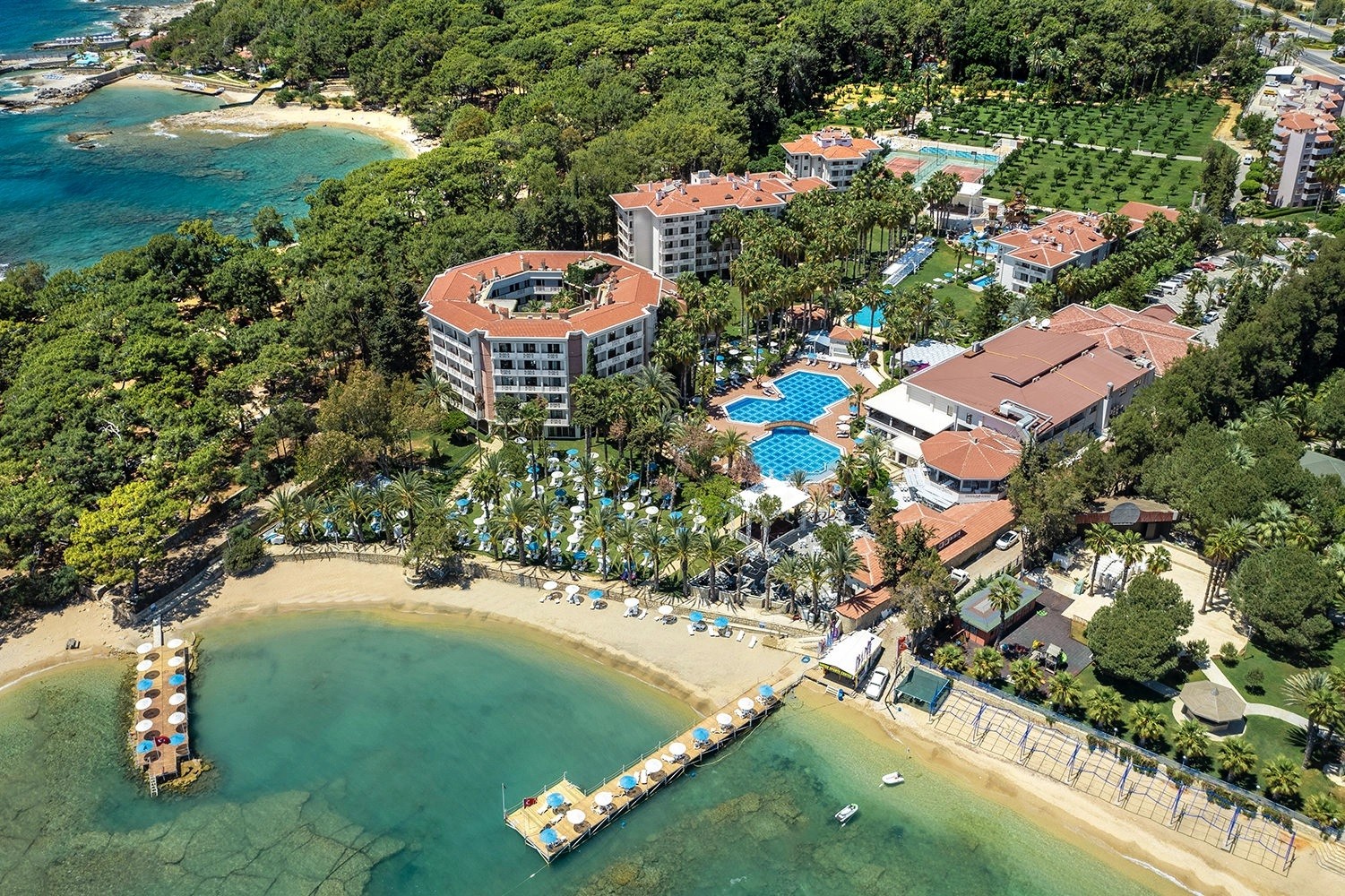 UTOPIA RESORT-RESIDENCE