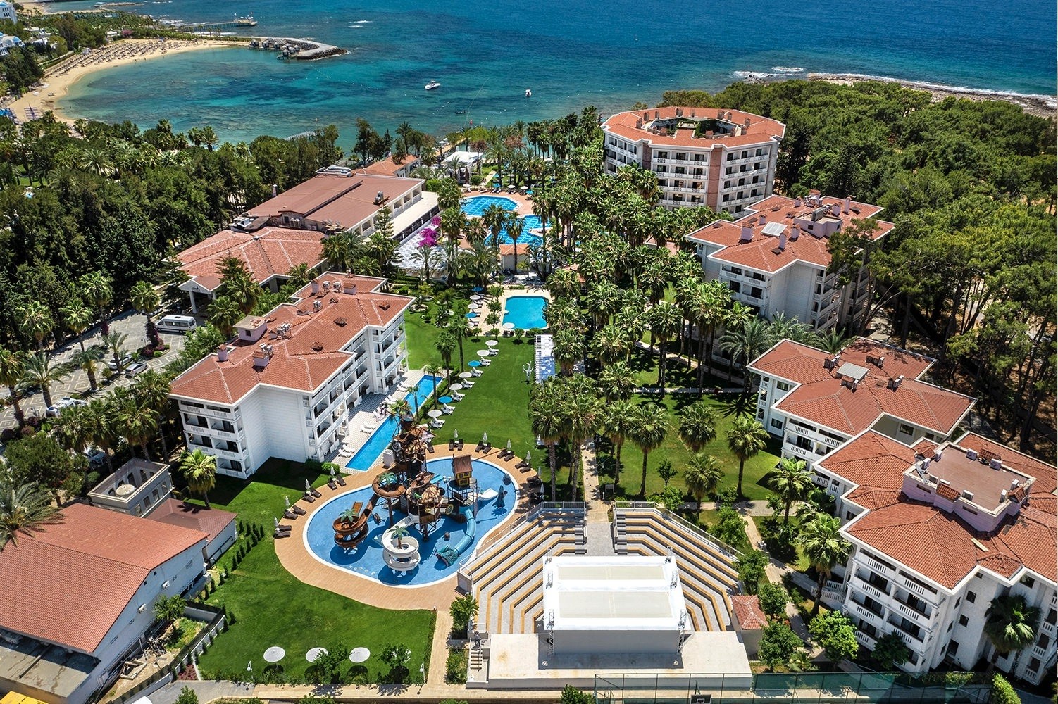 UTOPIA RESORT-RESIDENCE