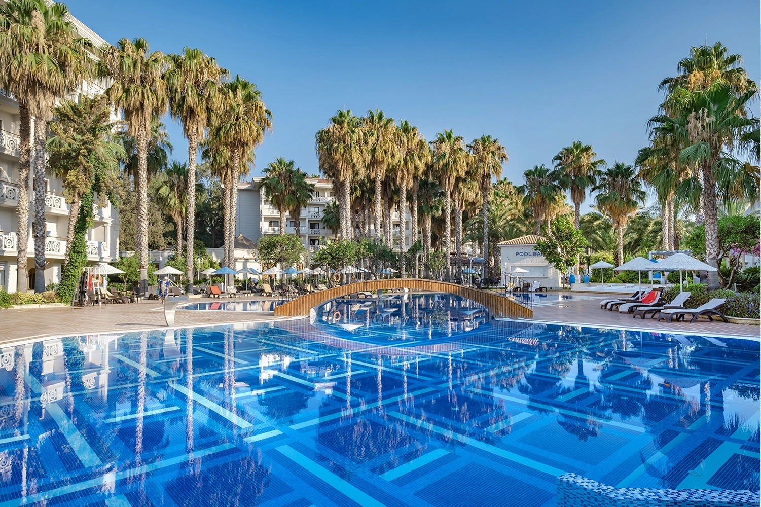 UTOPIA RESORT-RESIDENCE