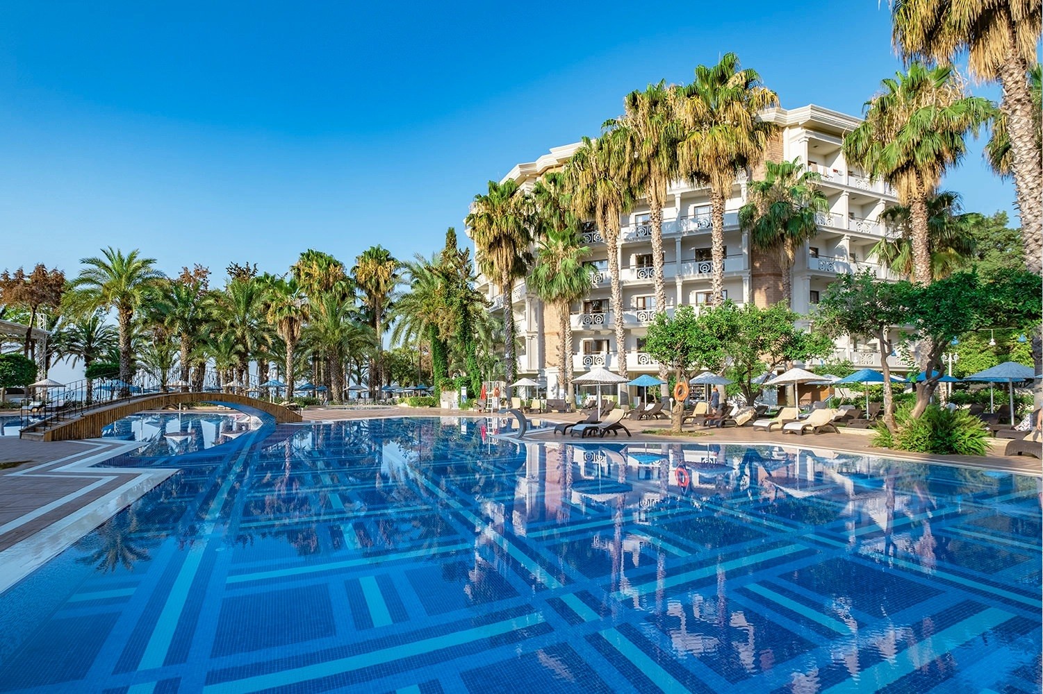 UTOPIA RESORT-RESIDENCE