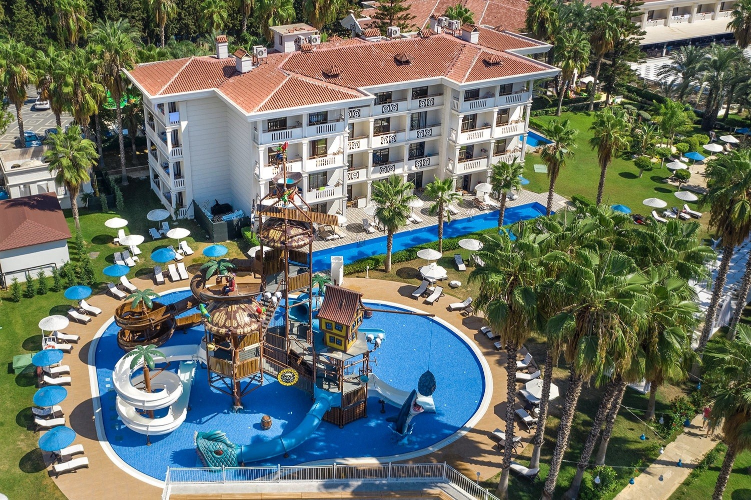 UTOPIA RESORT-RESIDENCE