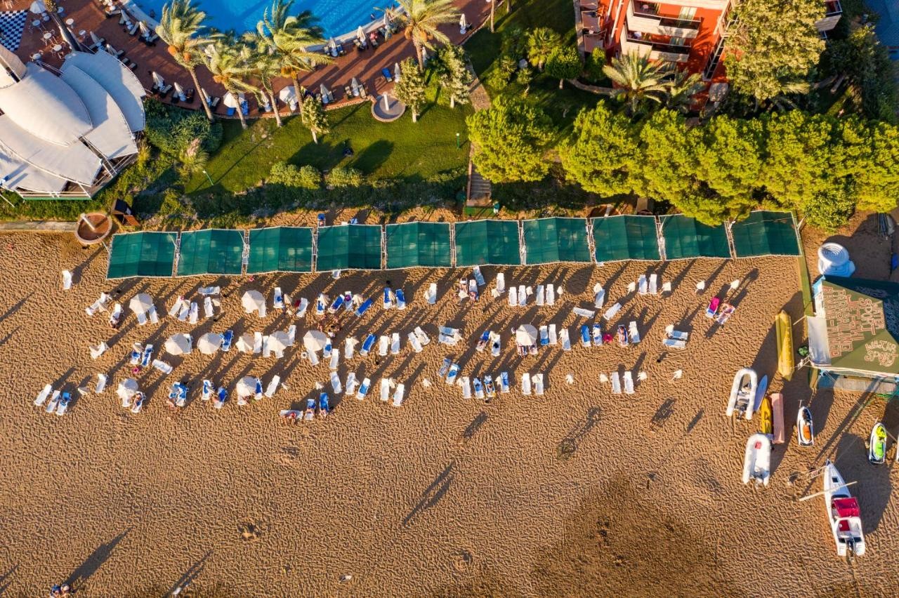 AQI HOTELS PEGASOS CLUB