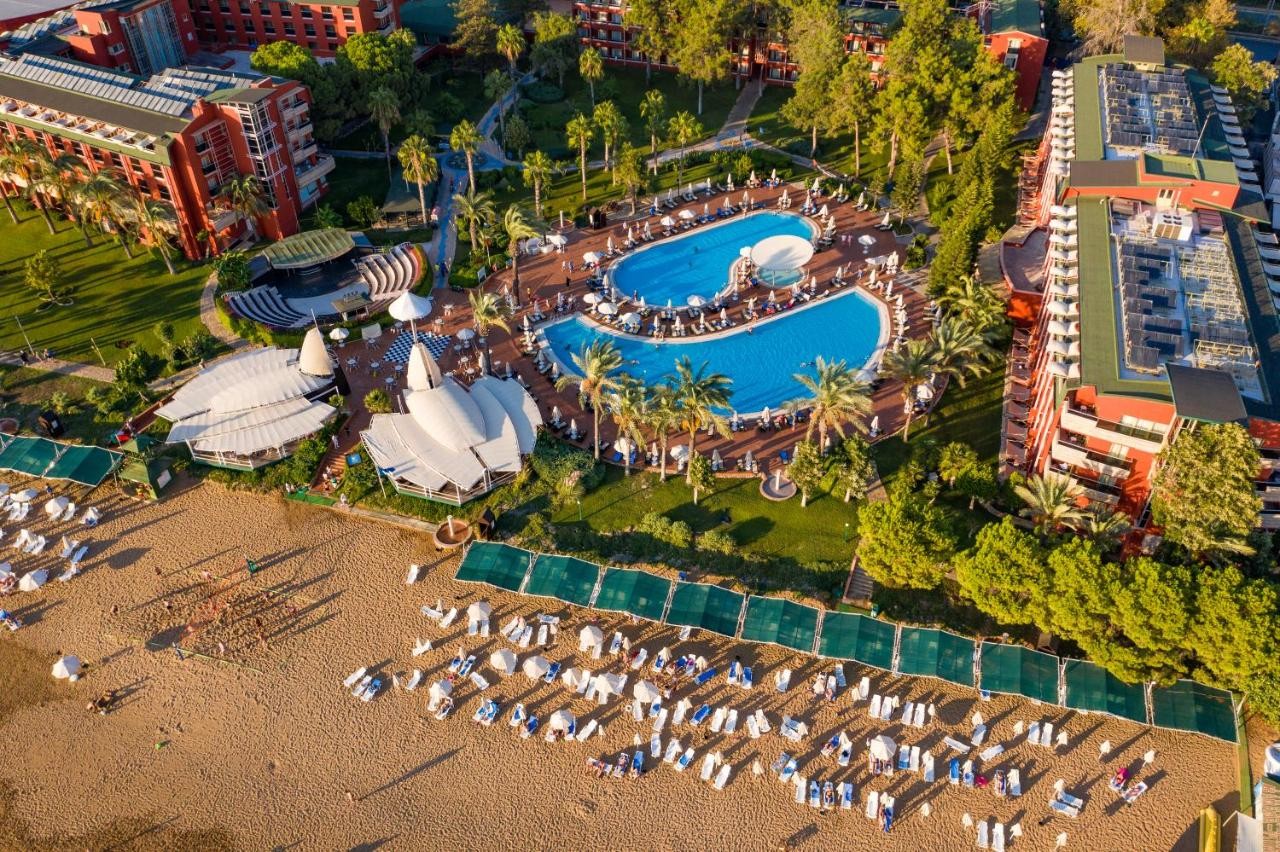 AQI HOTELS PEGASOS CLUB
