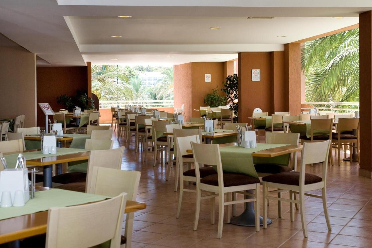 AQI HOTELS PEGASOS CLUB