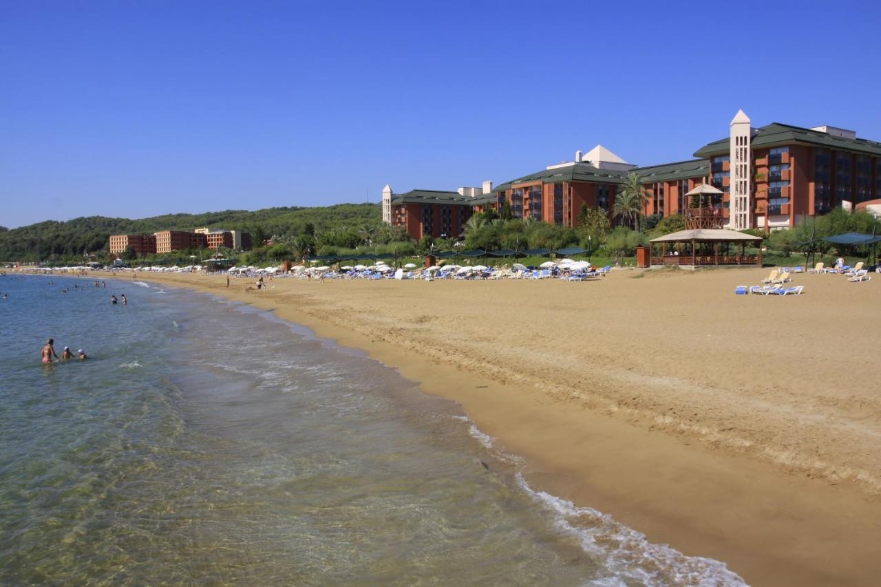 AQI HOTELS PEGASOS RESORT