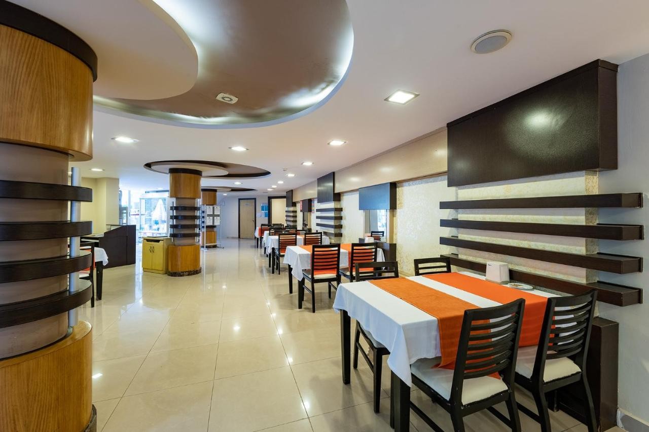VIKING NONA BEACH HOTEL