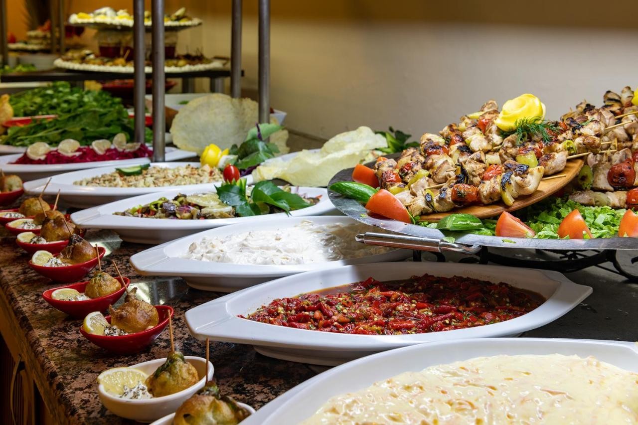 VIKING NONA BEACH HOTEL