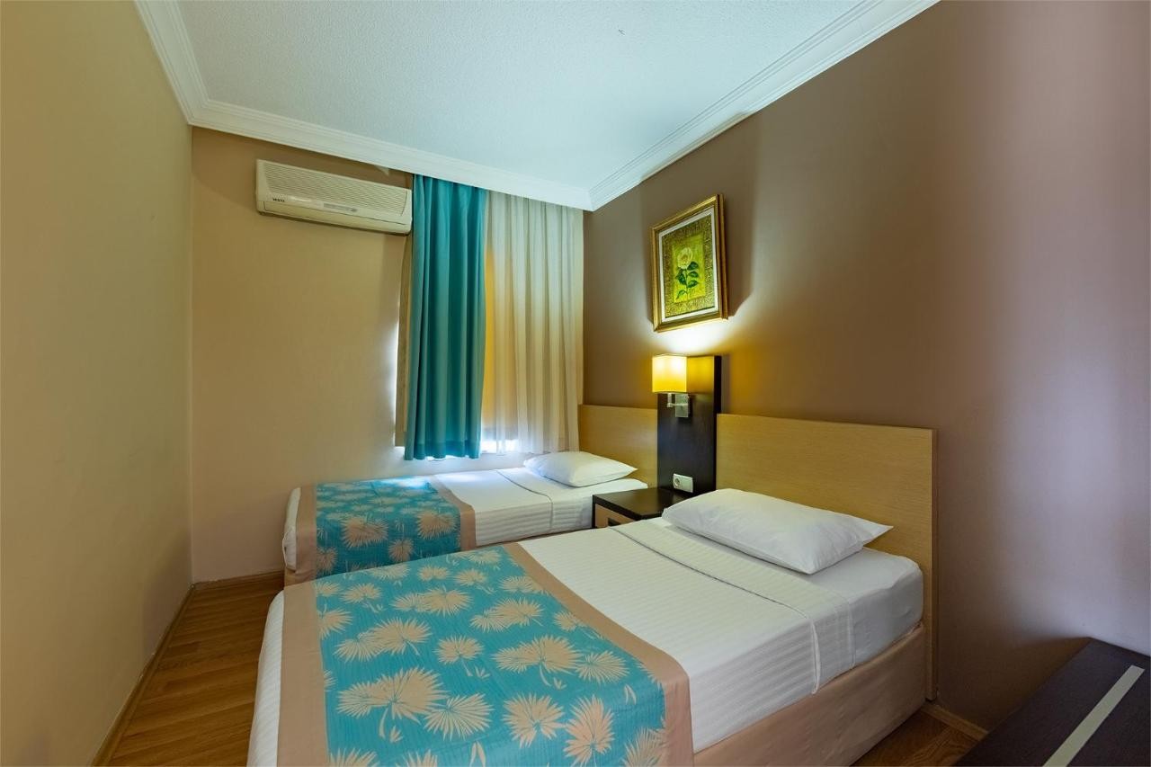 VIKING NONA BEACH HOTEL