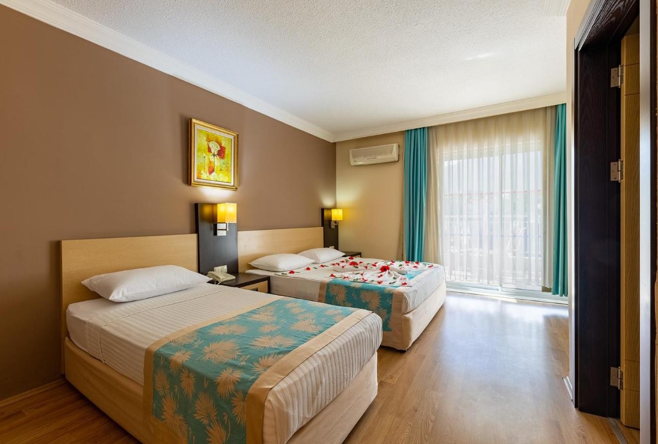 VIKING NONA BEACH HOTEL