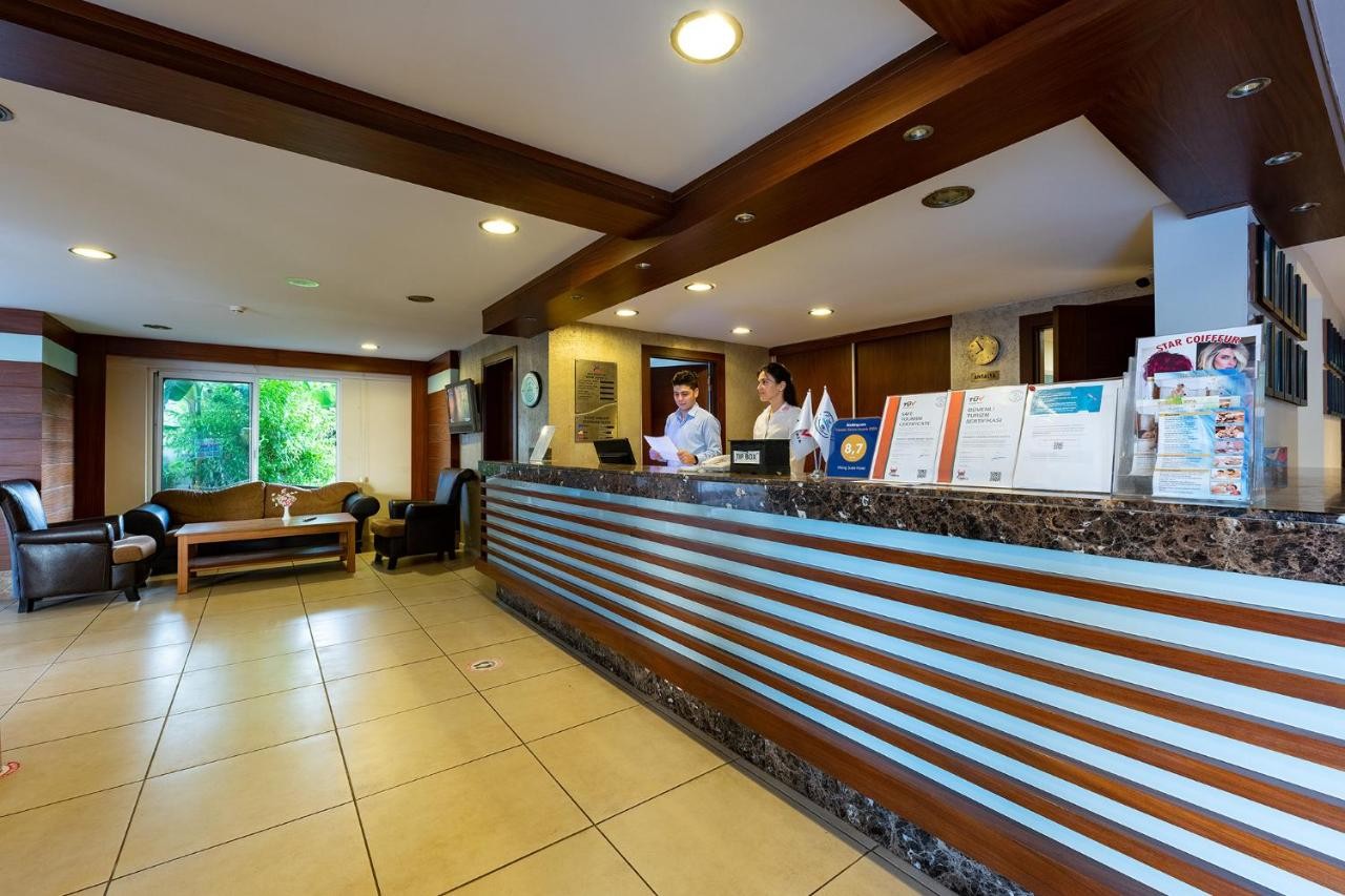 VIKING EXPRESS HOTEL (ex. Viking Suite Hotel)