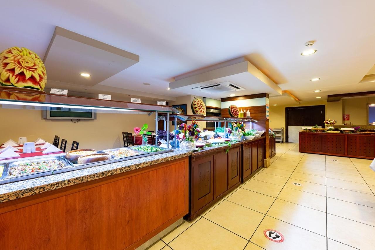 VIKING EXPRESS HOTEL (ex. Viking Suite Hotel)